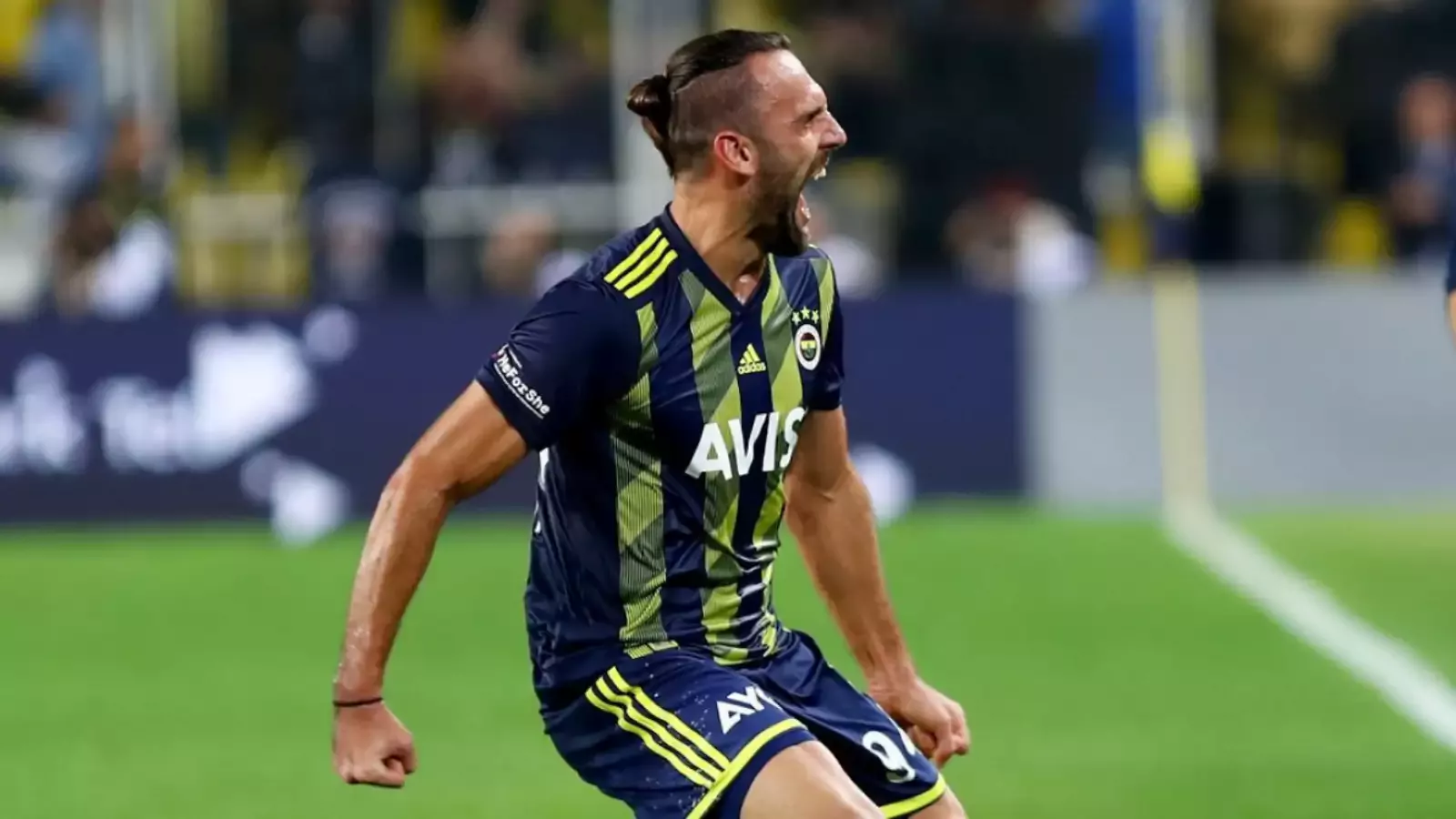 Vedat Muriqi sakatlandı, Fenerbahçe B planına teklifi sundu! Serhou Guirassy...