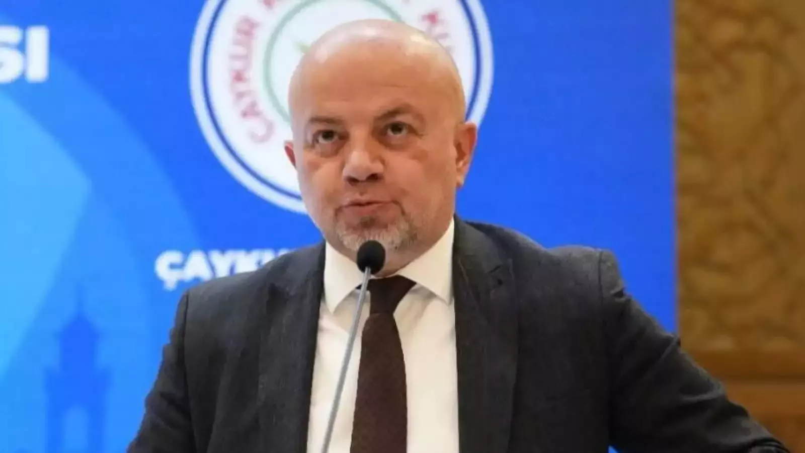 Çaykur Rizespor'da transfer operasyonu devam ediyor! Basın sözcüsünden açıklama...