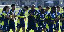 Fenerbahçe'nin Avusturya kampı kadrosu açıklandı! 7 futbolcu yok