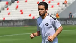Eskişehirspor genç orta sahanın transferini duyurdu!