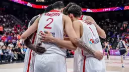 CANLI: Avustralya - Türkiye (FIBA U17 Basketbol Dünya Kupası)