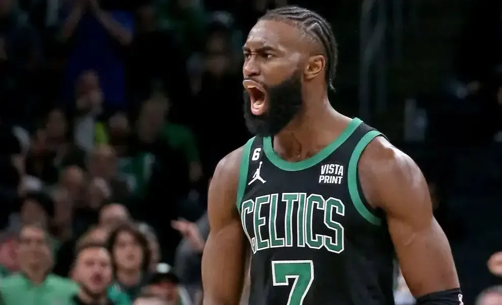 Jaylen Brown