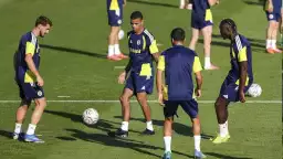 İrfan Can Eğribayat Transferinde Anlaşma Sağlandı! Gençlerbirliği'ne Gidiyor