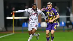 Hull City, Olivier Ntcham'ı gündemine aldı!