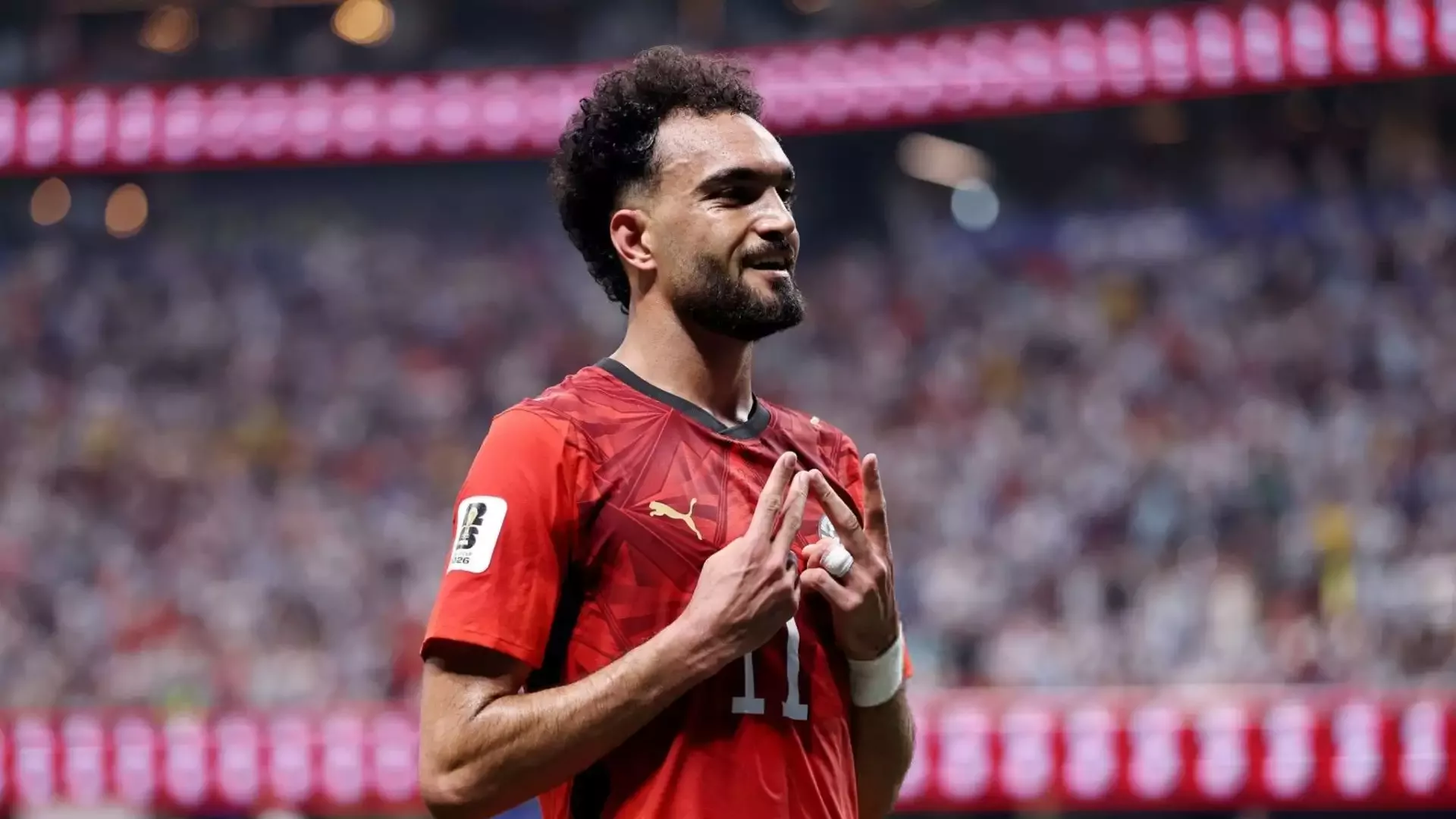 Mostafa Zico: Dünya Kupası şaibeli!