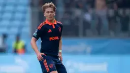 Beşiktaş'tan 19 yaşındaki oyuncu için İsveç çıkarması!