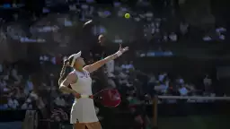 Wimbledon'da Elena Rybakina elendi! Minaur son 16'ya yükseldi