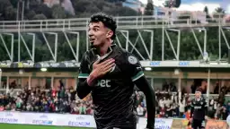 Göztepe'den Gökdeniz Bayrakdar hamlesi! Oyuncu...
