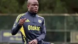 Fenerbahçe'den N'Golo Kante kararı! Maaş indirimi masada