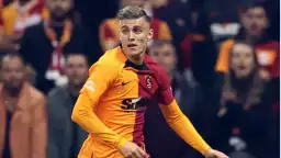 Kazımcan Karataş'a milli takım teklifi!