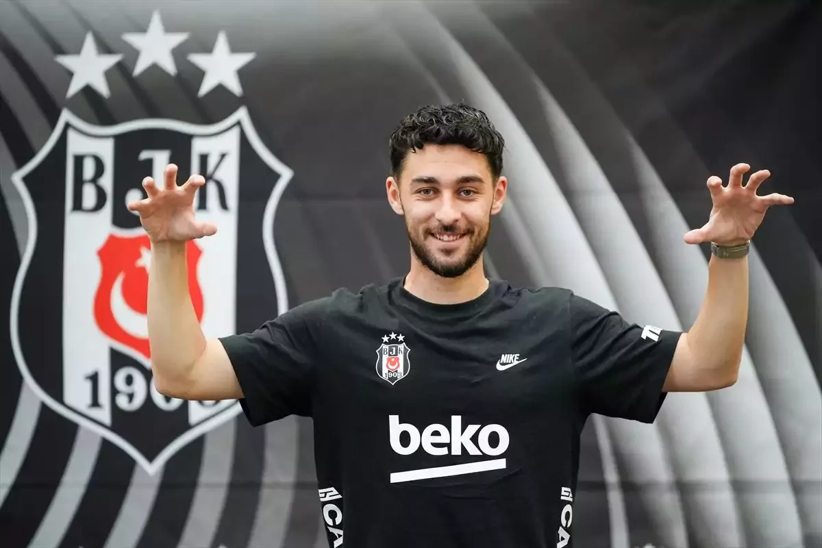 Kartal Kayra Yılmaz