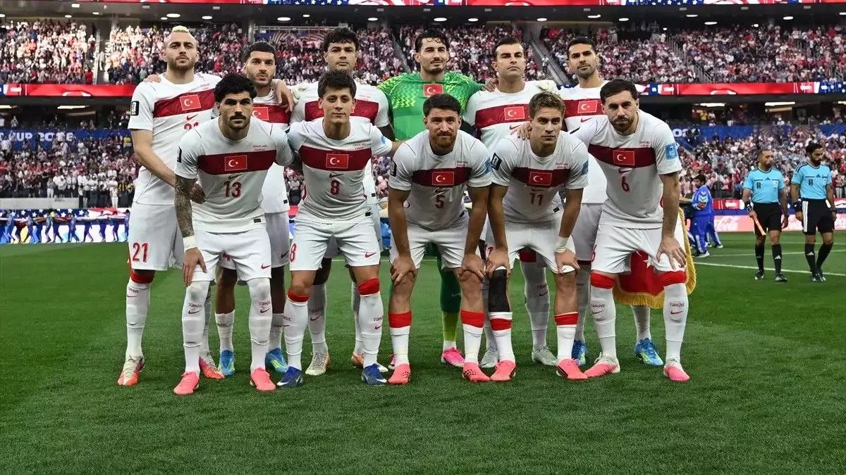 Beşiktaş'ta Salih Özcan gelişmesi!