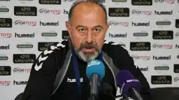 Trabzonspor akademisinde Hamit Cihan dönemi!