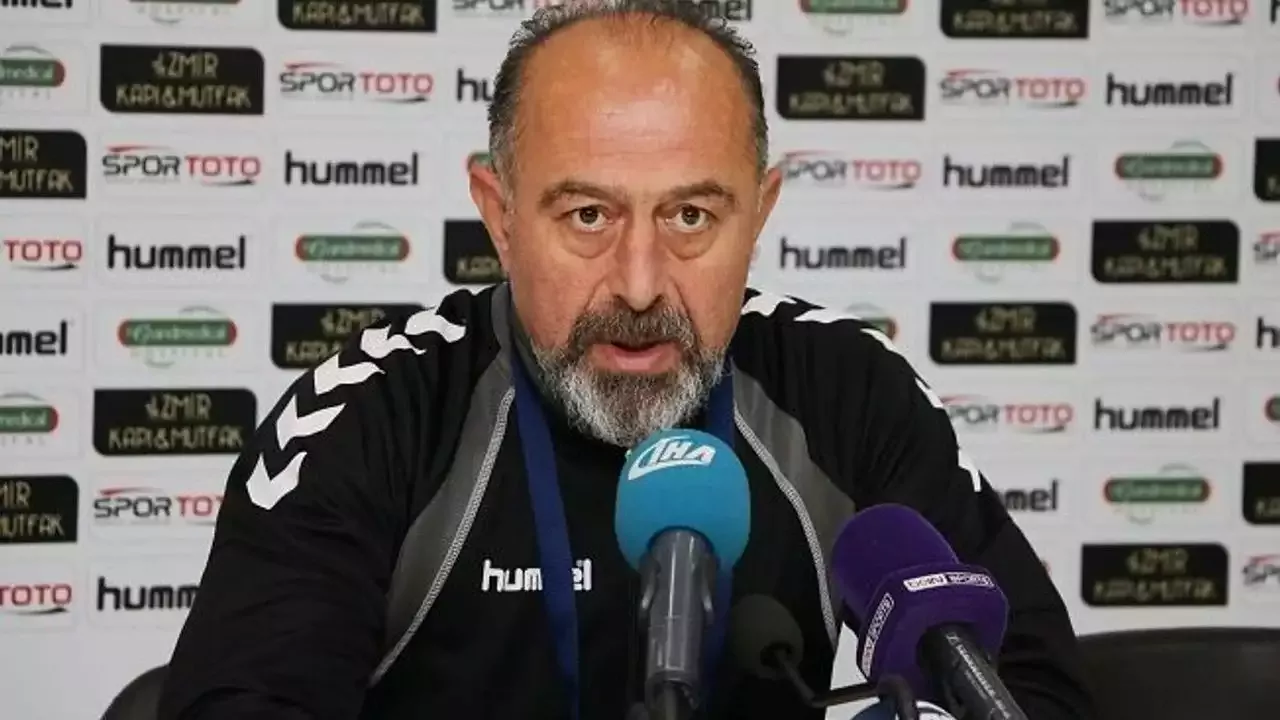 Trabzonspor akademisinde Hamit Cihan dönemi!