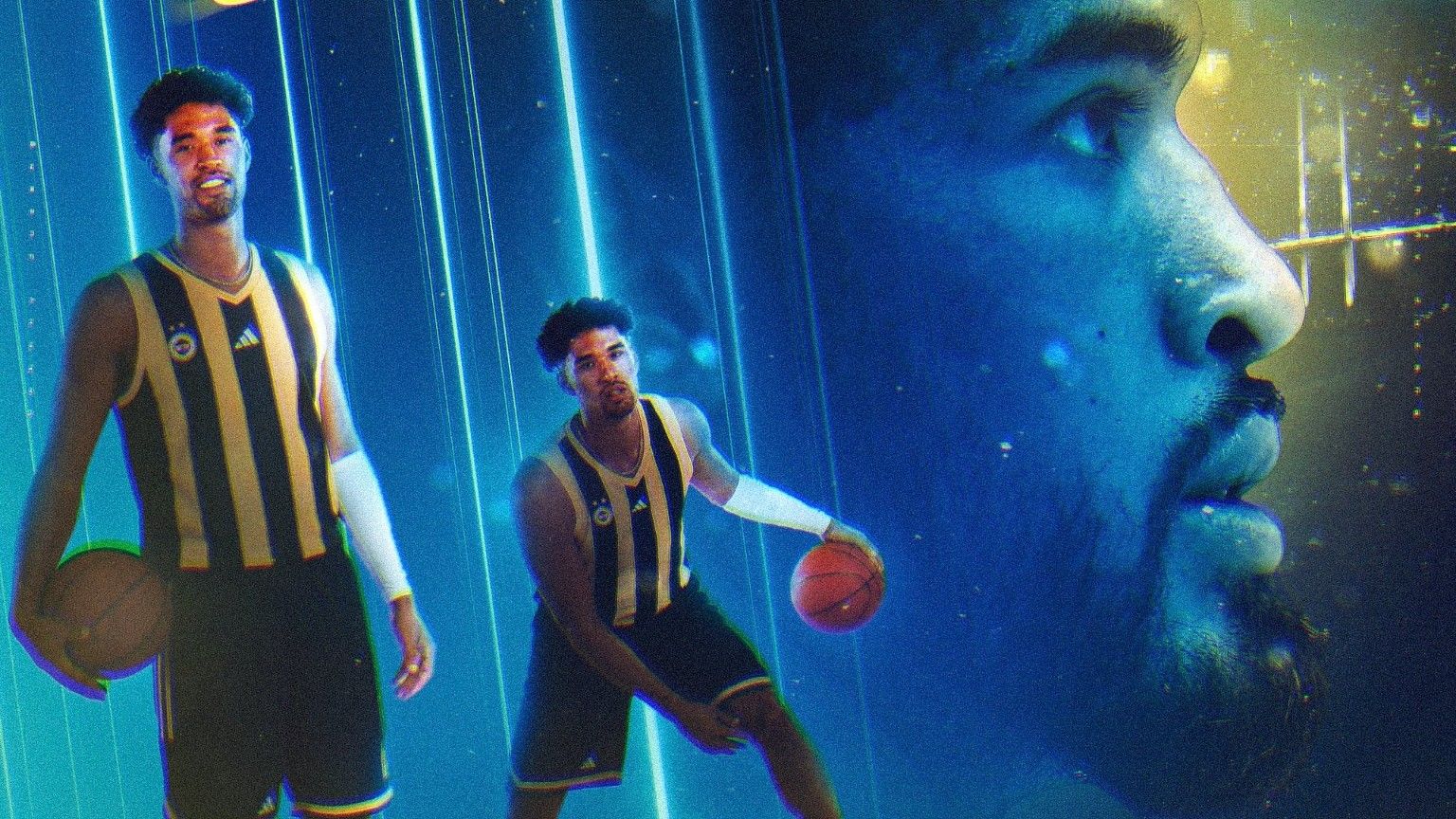 Johnny Juzang resmen Fenerbahçe’de!