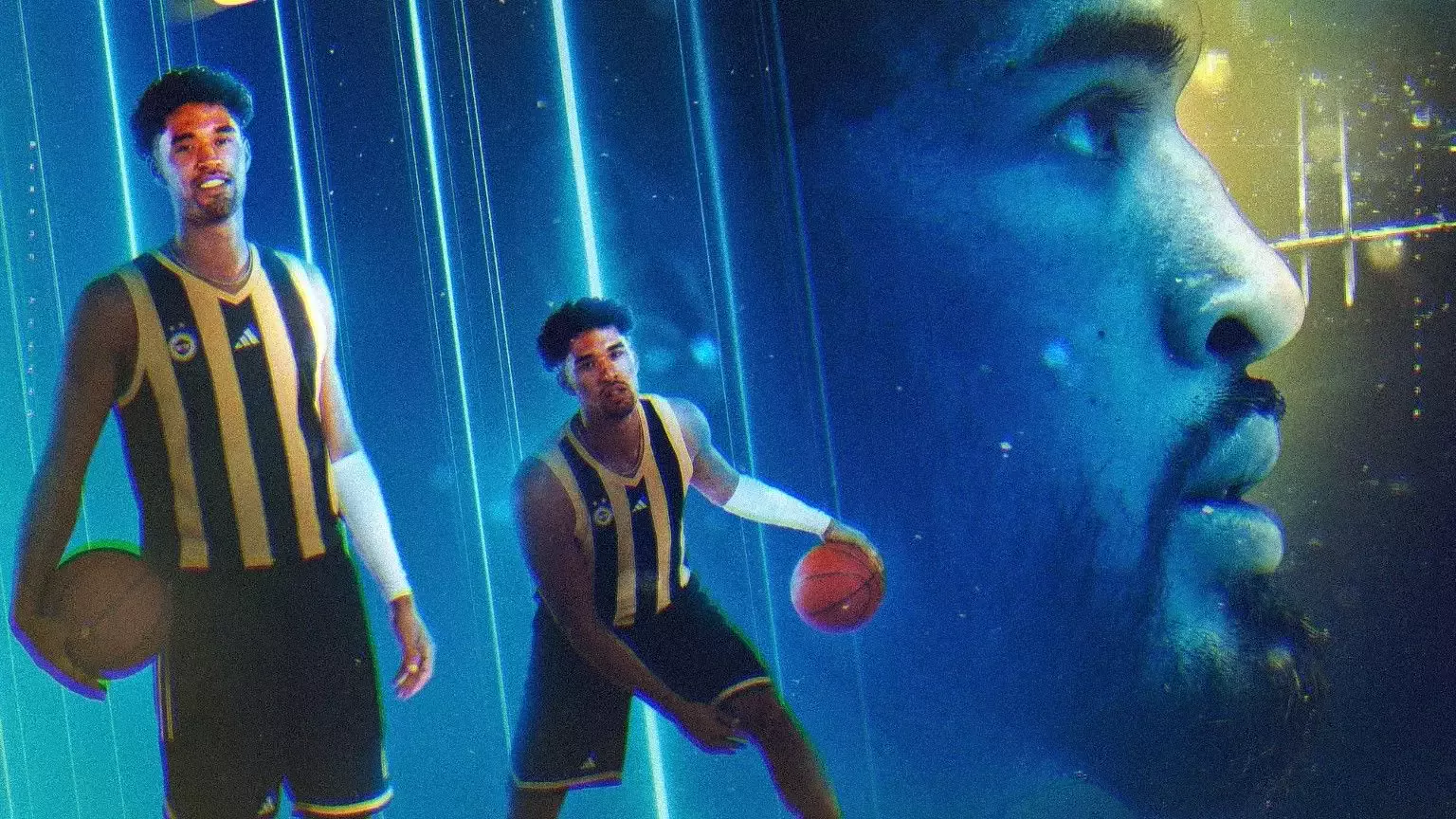 Johnny Juzang resmen Fenerbahçe’de!