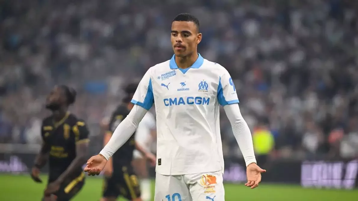Fenerbahçe'de Mason Greenwood gelişmesi! Anlaşma...