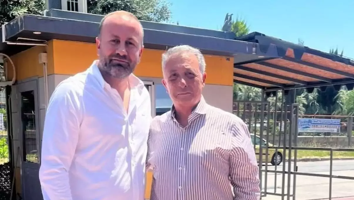 Altay'dan yeni açıklama geldi! Ahmet Nur Çebi kulübe yatırım yapacak mı?