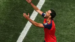 (Yazılı Özet) İspanya - Belçika Maç Sonucu: 2-1