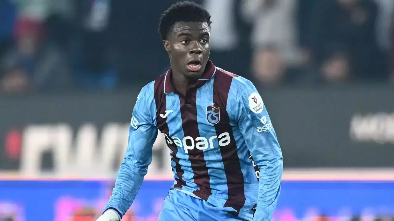 Christ Oulai