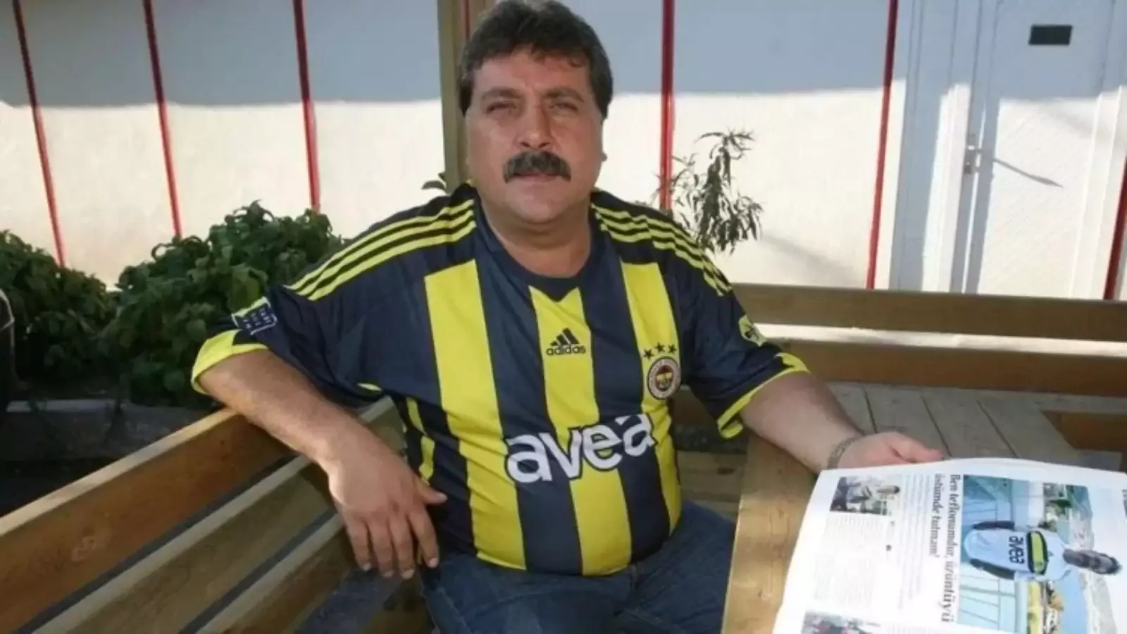 Müjdat Yetkiner
