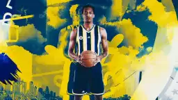 Fenerbahçe, Marcus Bingham Jr.’ı kadrosuna kattı