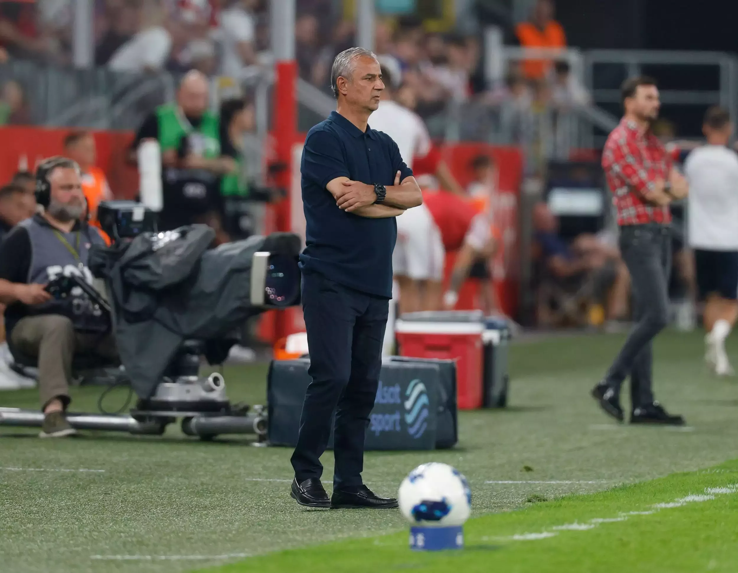 İsmail Kartal