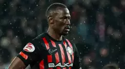 Mame Thiam'a sürpriz talip! Transferi şimdiden duyurdular