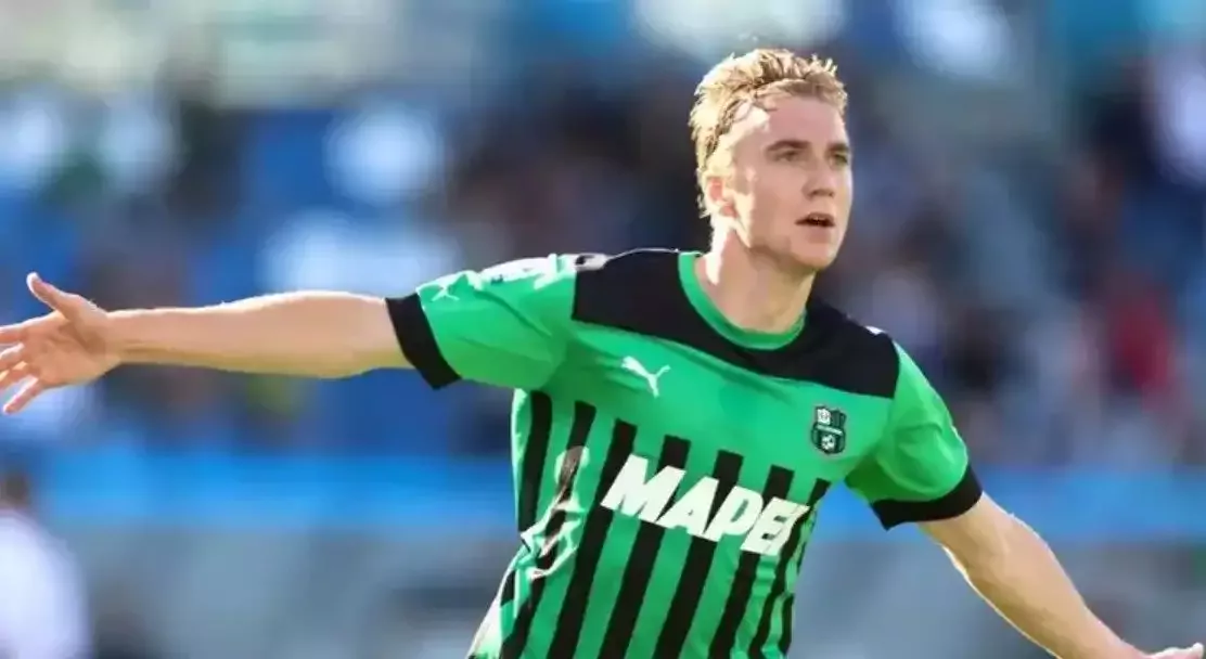 Kristian Thorstvedt