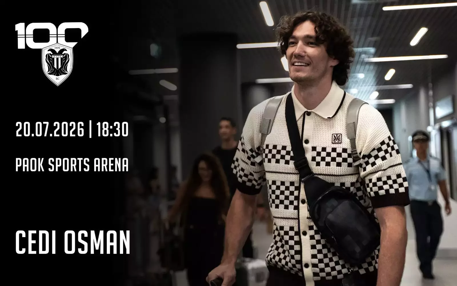Cedi Osman