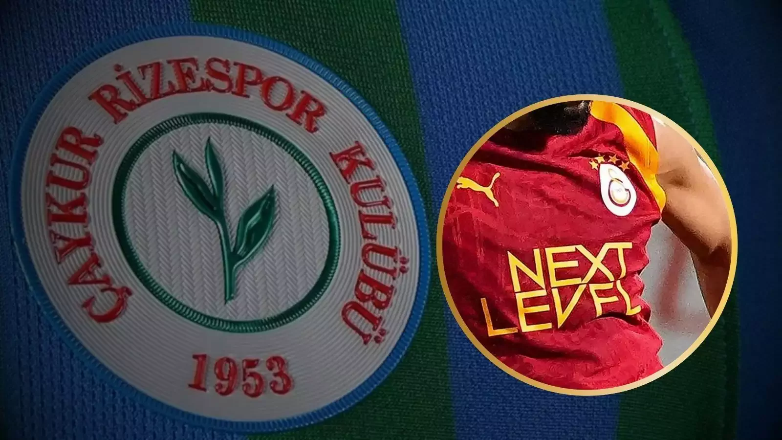 Galatasaray'ın milli sol kanadı Rizespor'un radarında