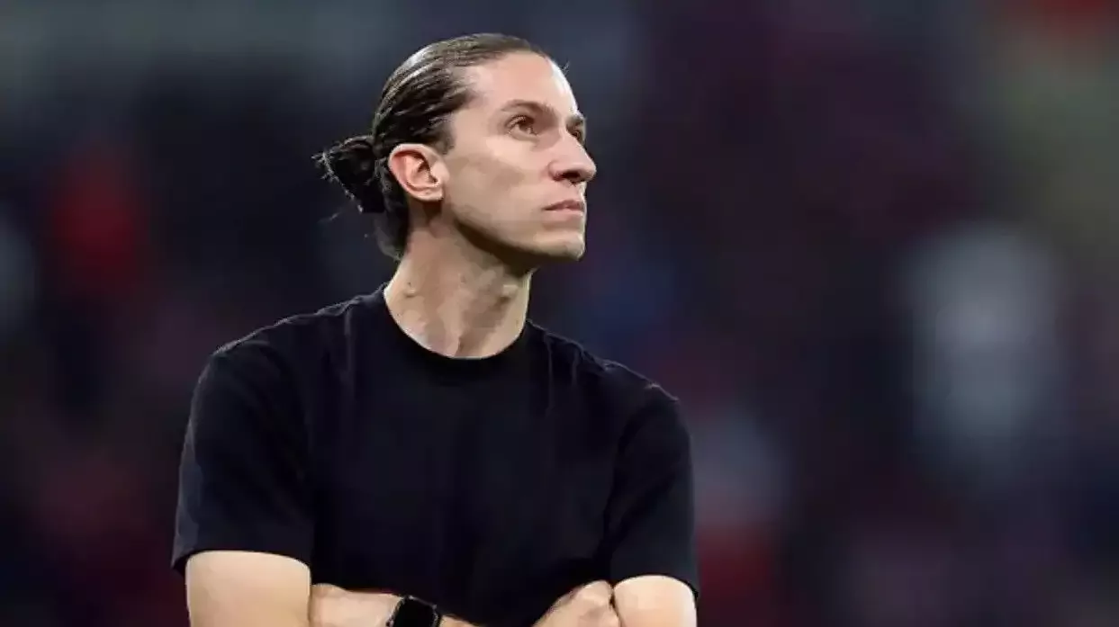 Beşiktaş ile anılmıştı, Filipe Luis'in yeni takımı açıklandı