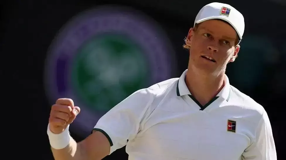 Jannik Sinner ile Coco Gauff, Wimbledon'da yarı finalde!