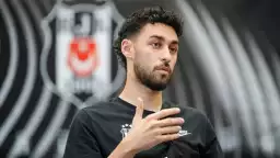 Kartal Kayra Yılmaz: "Başka bir Beşiktaş izleteceğiz"