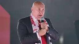 Yüksel Yıldırım'dan transfer müjdesi: "Daha iyilerini bakıyoruz!"