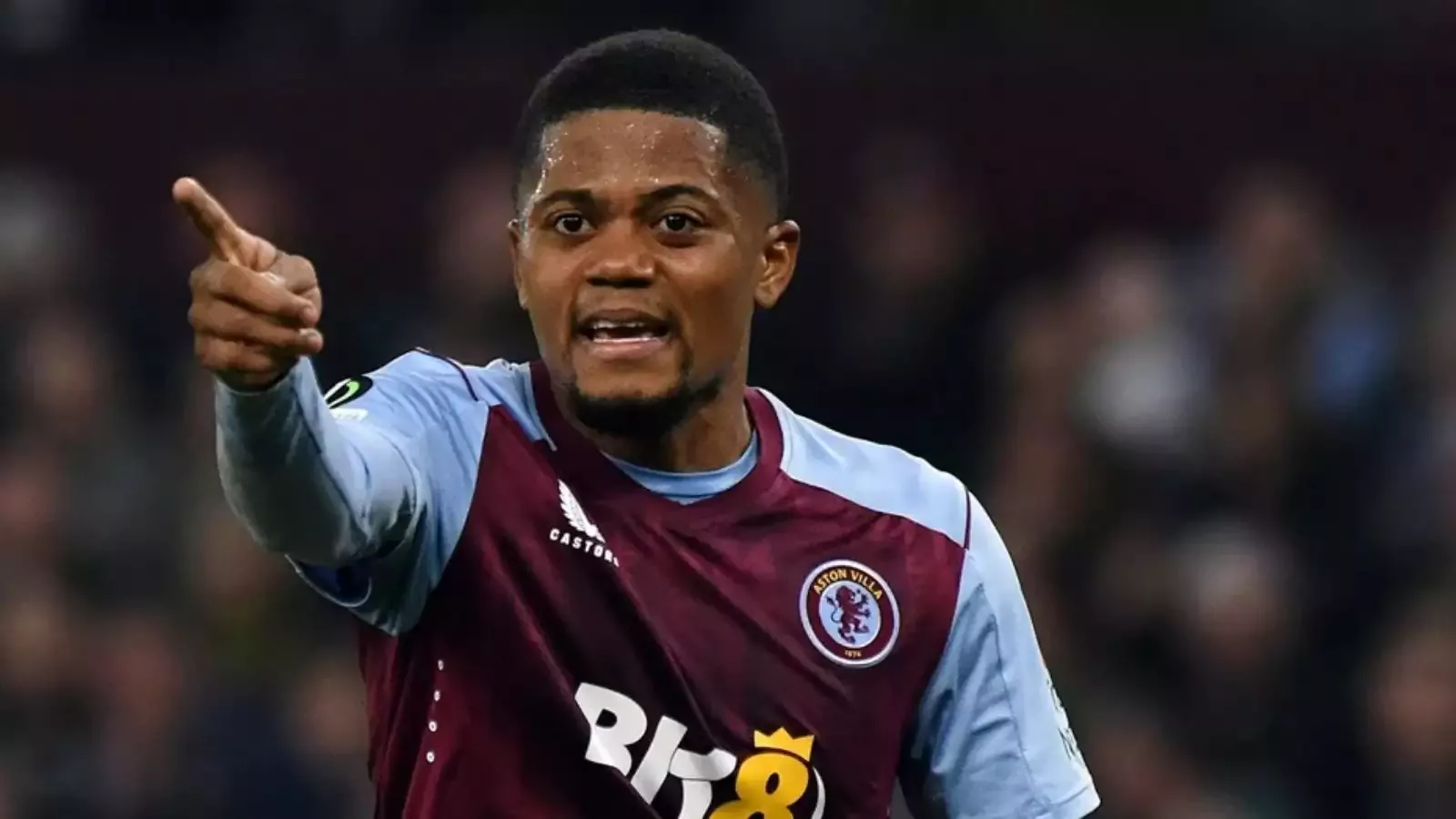 Leon Bailey