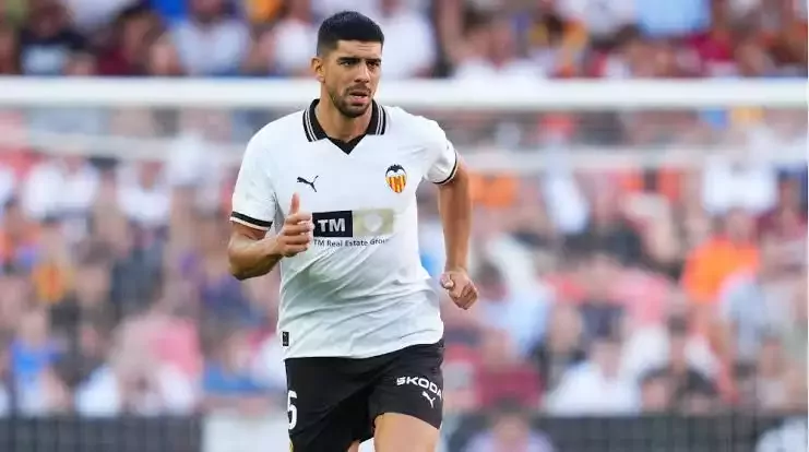 Cenk Özkacar