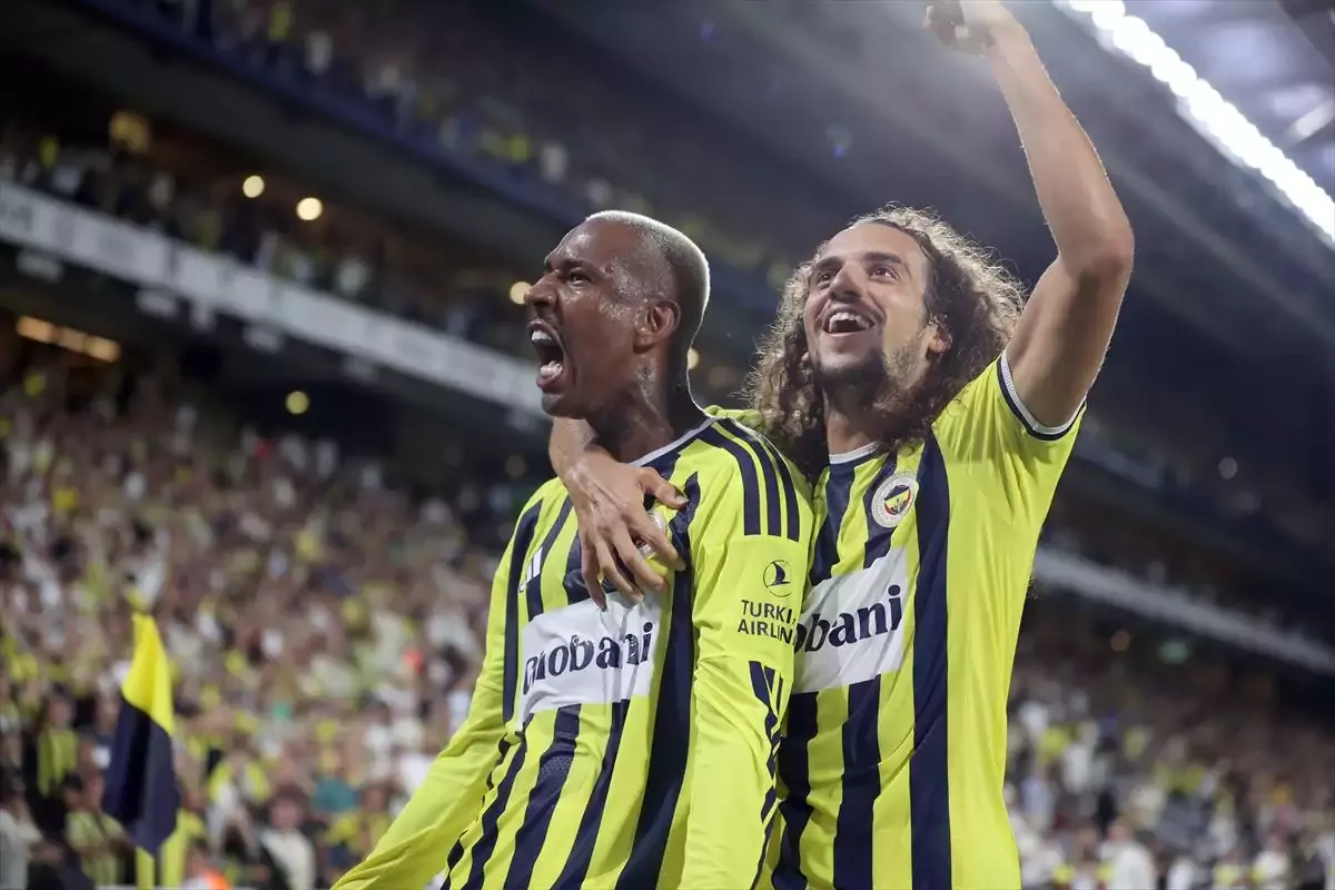 Fenerbahce