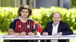 Fuat Bavuk, Gaziantep FK'da