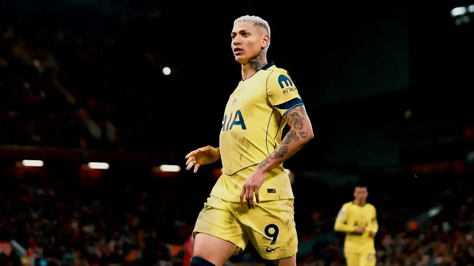 Richarlison