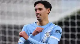 Galatasaray'ın transfer listesindeki Tijjani Reijnders için Manchester City kararını verdi