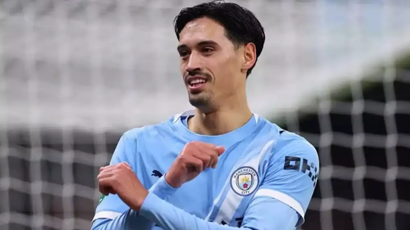 Galatasaray'ın transfer listesindeki Tijjani Reijnders için Manchester City kararını verdi
