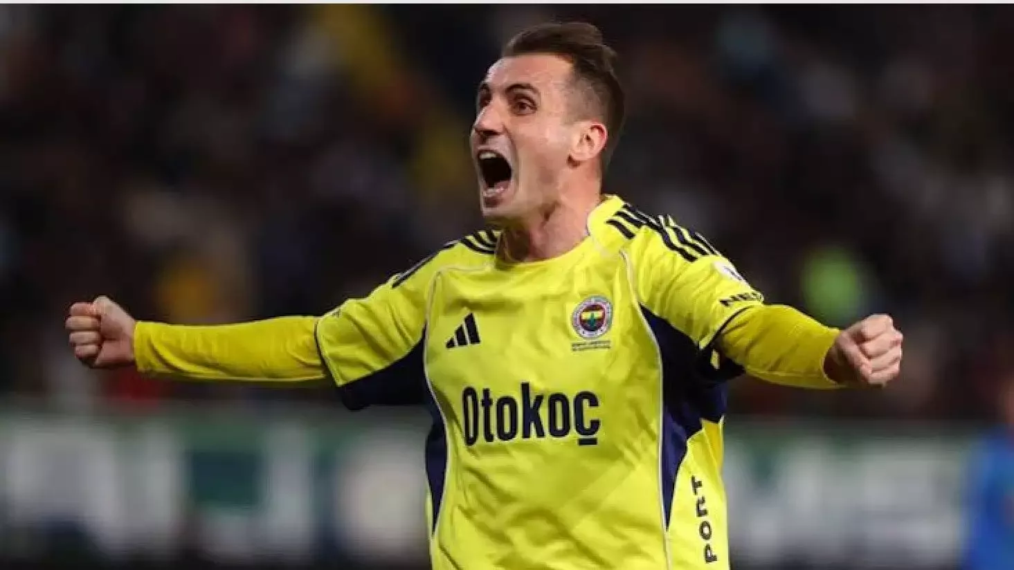 Kerem Aktürkoğlu’na Avrupa’dan Sürpriz Talip! Gasperini Transfer İçin Devrede
