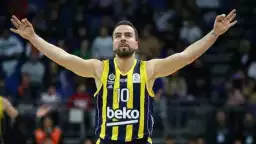 Resmen açıklandı! Melih Mahmutoğlu Fenerbahçe'de kaldı
