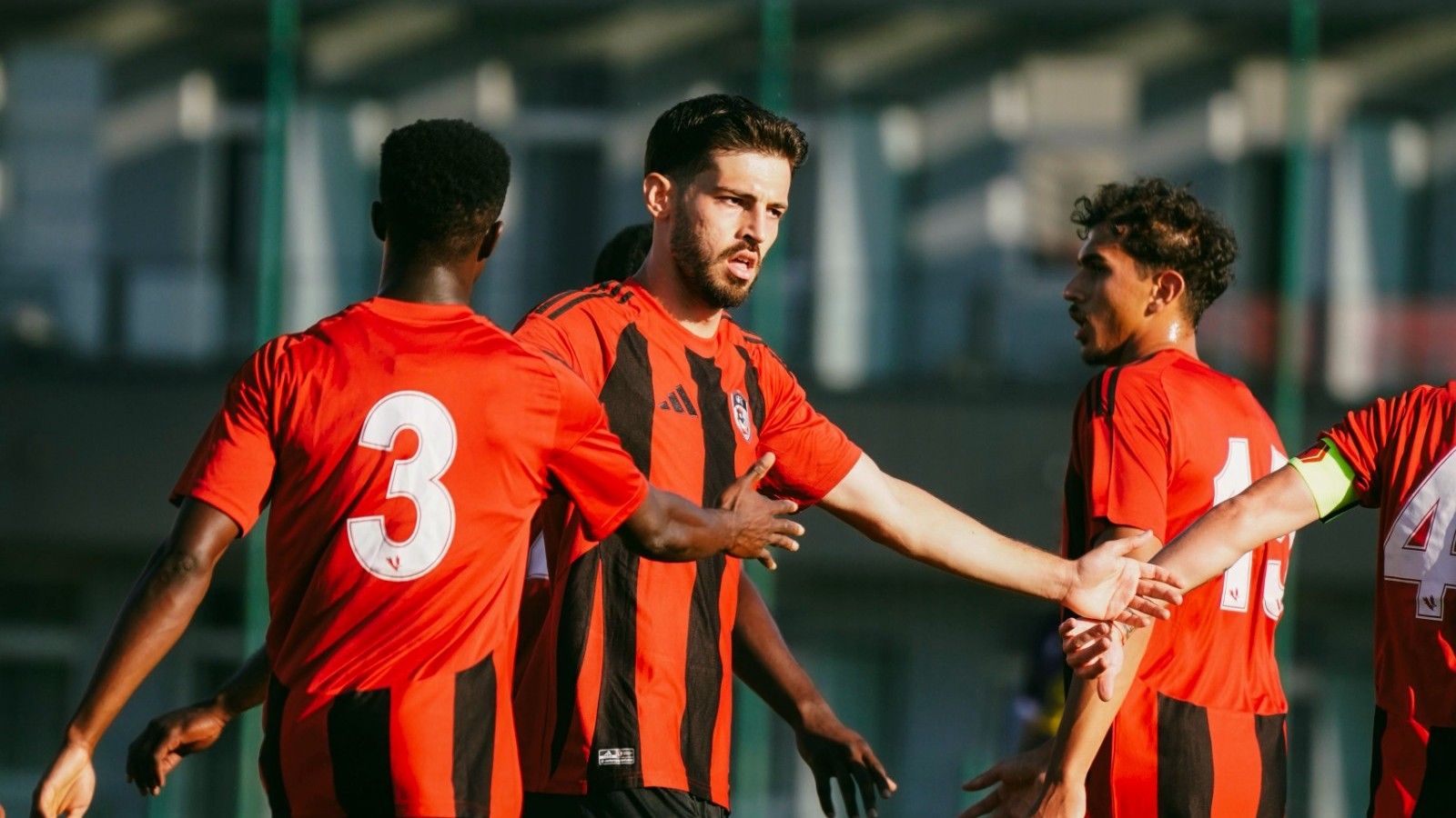 Gaziantep FK'dan transfer yasağı açıklaması!