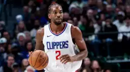 Los Angeles Clippers, Kawhi Leonard'ı takaslıyor! İşte yeni takımı...
