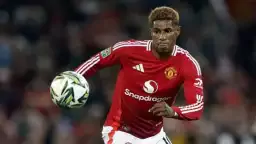 Fenerbahçe'de Marcus Rashford gelişmesi!