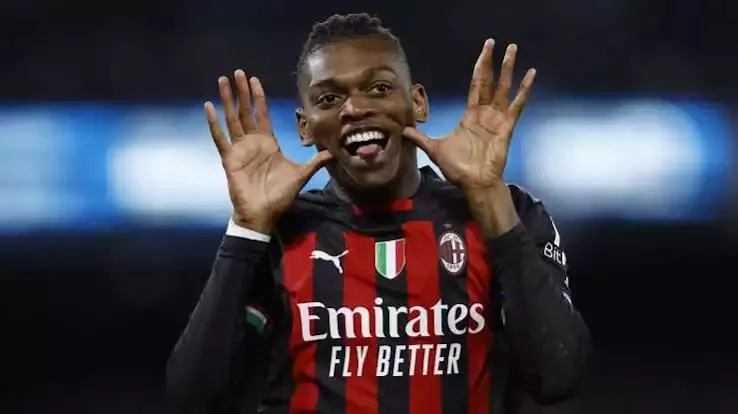 Rafael Leao