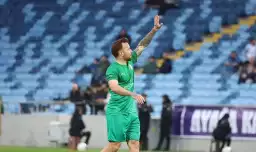 Antalyaspor, bonservisi elinde olan Boşnak kanat oyuncusu Dino Hotic ile ilgileniyor 