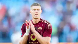 İsmi Trabzonspor'la anılmıştı: Artem Dovbyk, Bologna'da!